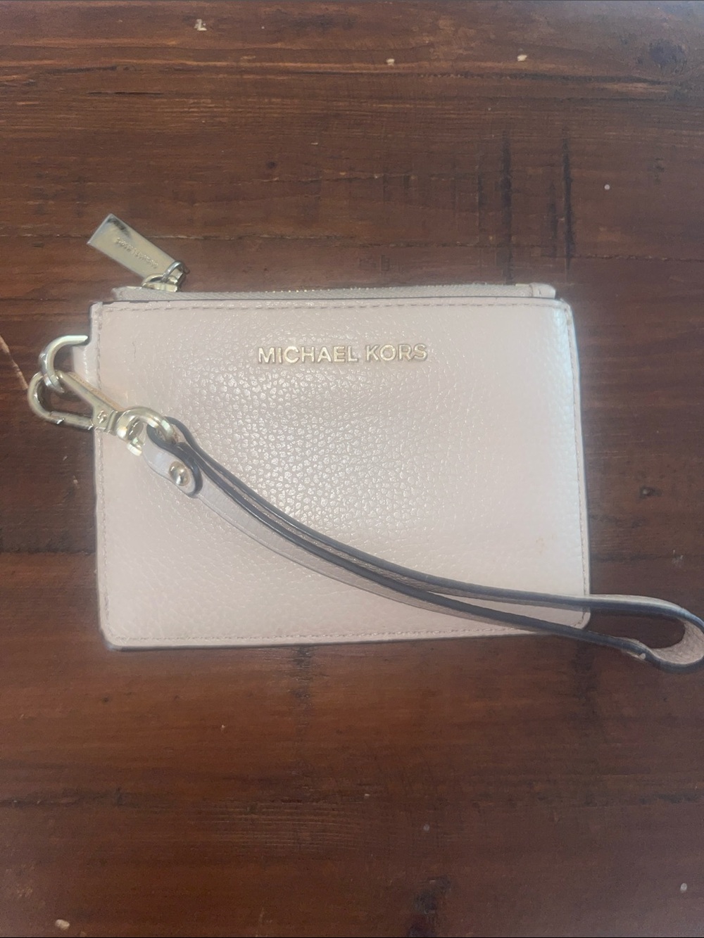 Michael Kors Wristlet ID